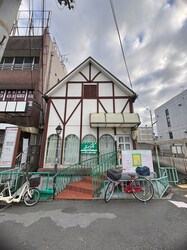 神田町宮田様店舗の物件外観写真